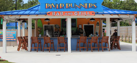 River Runners Bar and Grill